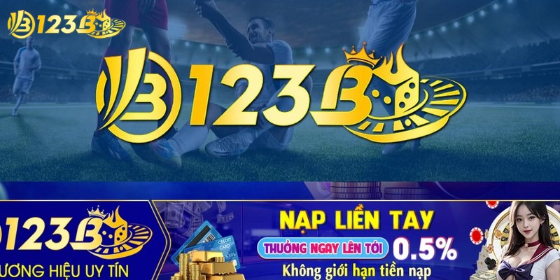 Tặng 0,5% tiền nạp không giới hạn kèm một số điều kiện cần bet thủ nắm rõ