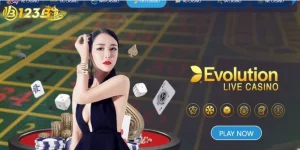 Thưởng casino thắng thua liên tiếp - Thỏa đam mê bất tận