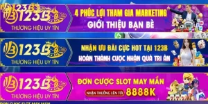 Thưởng ngẫu nhiên game Slot - Quà tặng vàng cho bạn