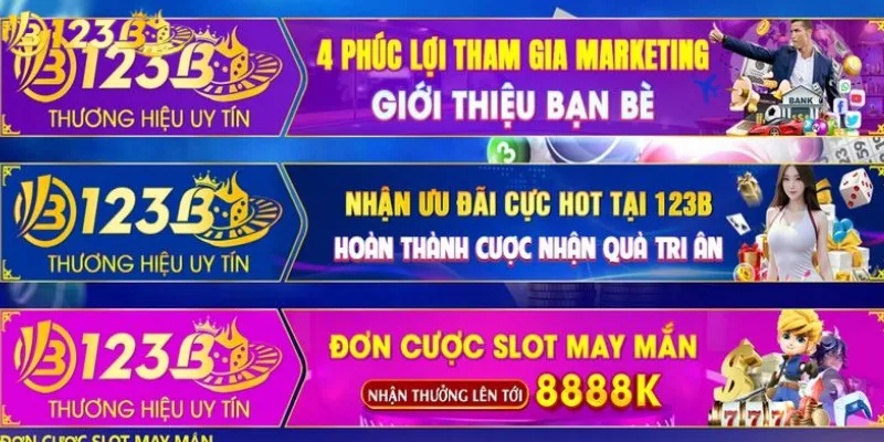 Thưởng ngẫu nhiên game Slot - Quà tặng vàng cho bạn