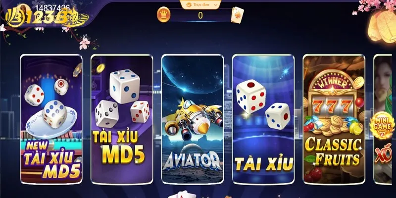 Đăng nhập ghi danh trong sảnh game bài mỗi ngày để tham gia